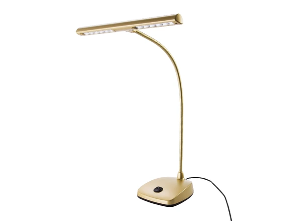 K&M 12297 Pianolampe LED piano lamp 