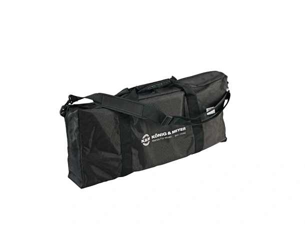 K&M 14068 Bag til keyboardstativer Carrying case 