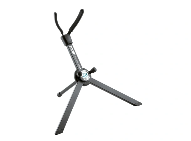 K&M 14330 Stativ for altsaxofon Saxophone stand »Jazz« 