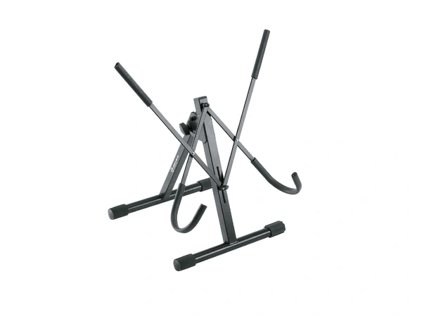 K&M 14930 SOUSAPHONE STAND black Sousaphone stand 