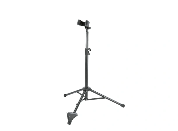 K&M 15060 Bass klarinettstativ Bass clarinet stand 