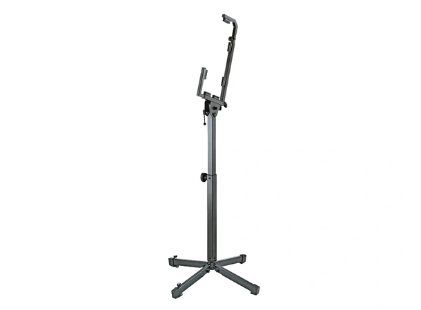 K&M 17400 Trekkspillstativ Accordion stand 