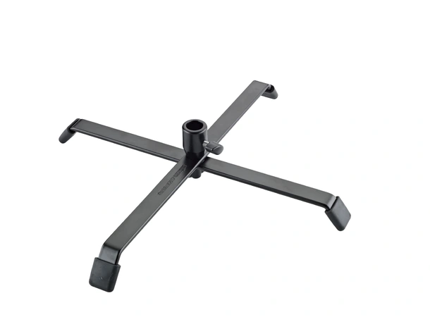 K&M 17720 Floor stand for spot lights Floor stand for spot lights 