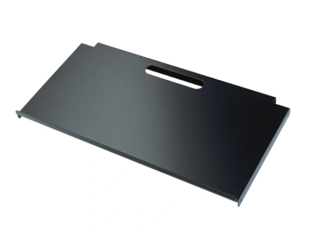 K&M 18819 Hylle for midi keyboard Controller keyboard tray 