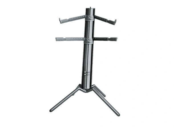 K&M 18860 Keyboardstativ "Spider Pro" Keyboard stand »Spider Pro« 