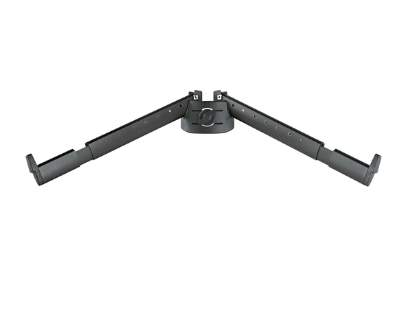 K&M 18866 Armsett B til "Spider Pro" Support arm set B 