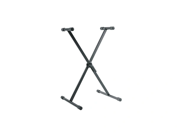 K&M 18933 Keyboard stand, Black Keyboard stand 