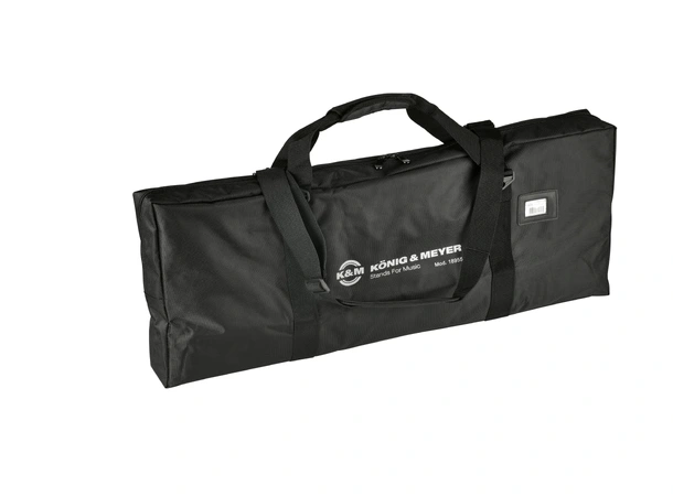 K&M 18955 Bag f/pianostand 18953 Carrying case 