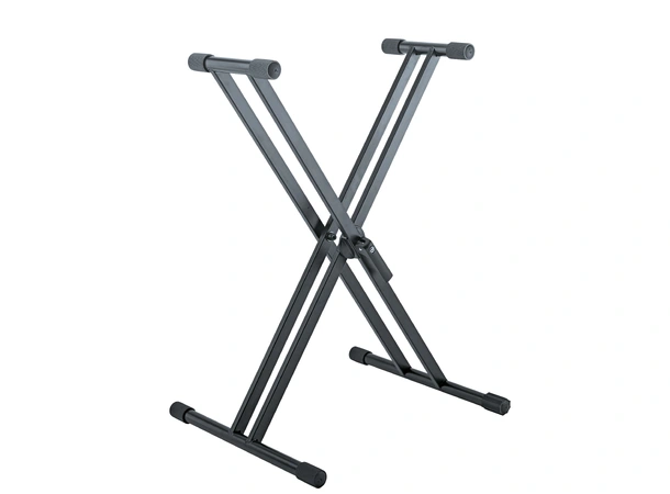 K&M 18993 Keyboardstativ Rick 20 Keyboard stand »Rick 20« 