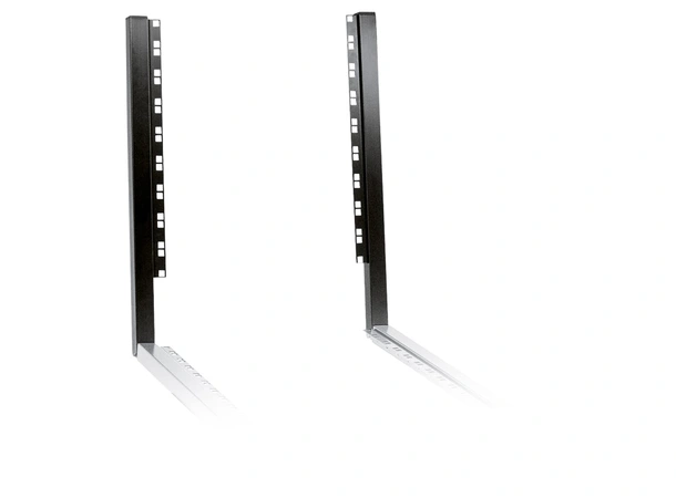 K&M 42021 Extender brackets til 42020 Extender brackets 19" 