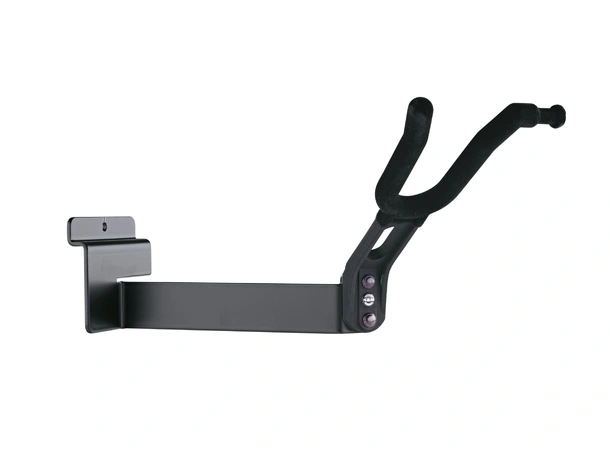 K&M 44215 Produktholder fiolin, vinklet Product holder for violin 