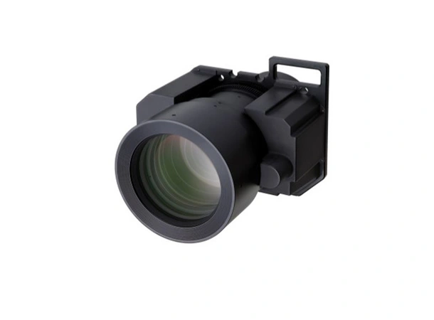 Lens - ELPLL10 - EB-L25000U Zoom Lens L25000 Series 