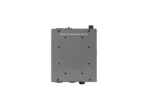 Obsidian Netron RP2 Intelligent 2-veis DMX-strømrele 