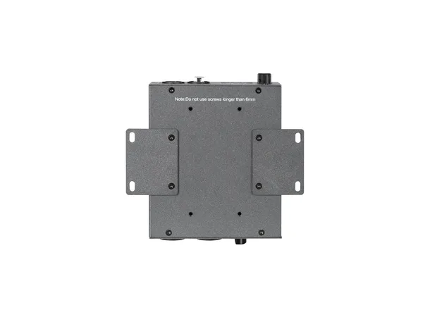 Obsidian Netron RP2 Intelligent 2-veis DMX-strømrele 