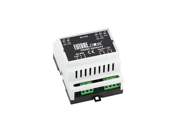 P5 Future Now FN485/RS232 Bus Interface 