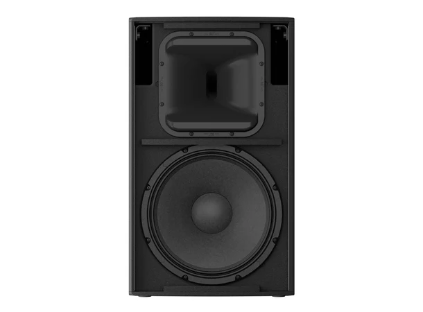 Yamaha DZR15-D Aktiv Høyttaler, 2-veis Dante, 15", 2000W, 25,2kg 