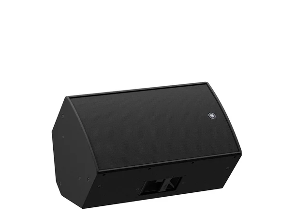 Yamaha DZR15-D Aktiv Høyttaler, 2-veis Dante, 15", 2000W, 25,2kg 