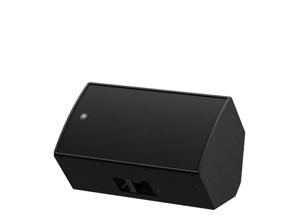 Yamaha DZR15-D Aktiv Høyttaler, 2-veis Dante, 15", 2000W, 25,2kg 