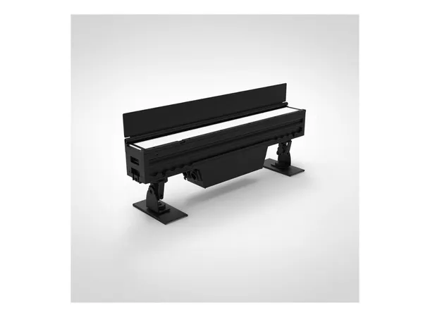 ADJ Electrapix Bar 8 - 2.300 -9.900K 8px,20W Hex LED (RGBAL+UV) 17° Beam 