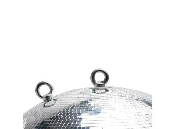 ADJ Speilkule 75cm EM30 Stor 30-tommers glasspeilkule 