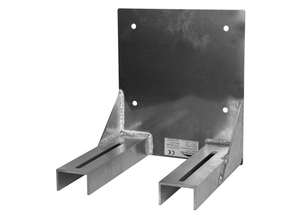 DuraTruss Wall Mount 400kg High capacity wall mount 