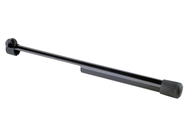 K&M 21445 black. Justeringsfot for høytalerstativ 
