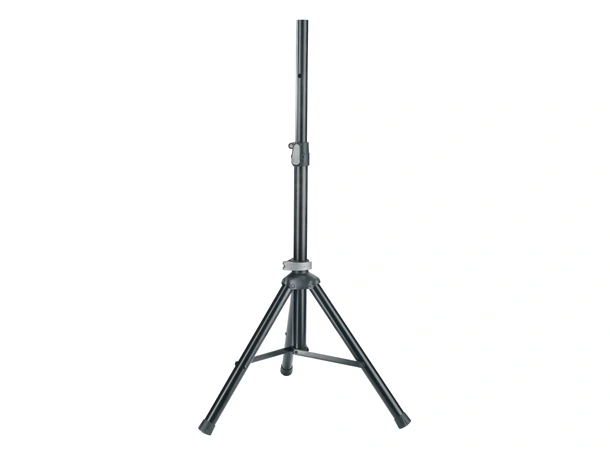 K&M 21454 Høyttalerstativ Vektkapasitet 30 kg 