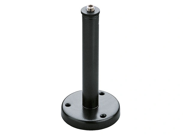 K&M 22110 Mikrofonstativ for fastmontering 
