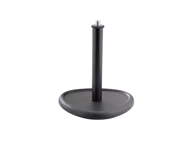 K&M 23230 Mikrofon bordstativ 