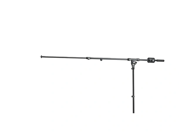 K&M 25530 Mikrofon bom lang med lodd 