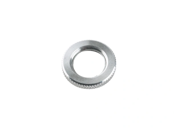 K&M 26004 Knurled washer, 1 pcs. M20 x 1,25 