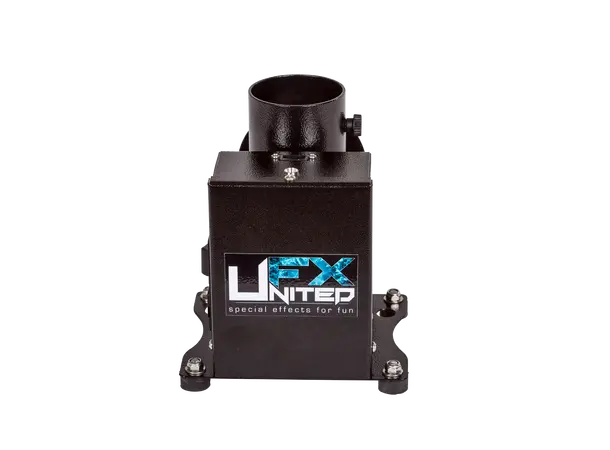 PremiumFX SINGLE SHOOT Elektrisk konfettikanon 