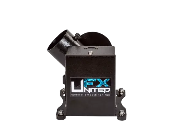 PremiumFX SINGLE SHOOT Elektrisk konfettikanon 