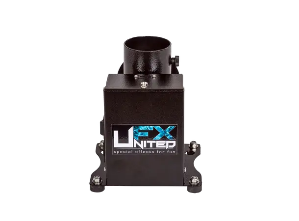 PremiumFX SINGLE SHOOT Elektrisk konfettikanon 