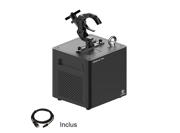 PremiumFX SPARKULAR FALL 8 til 14 minutter effekt 