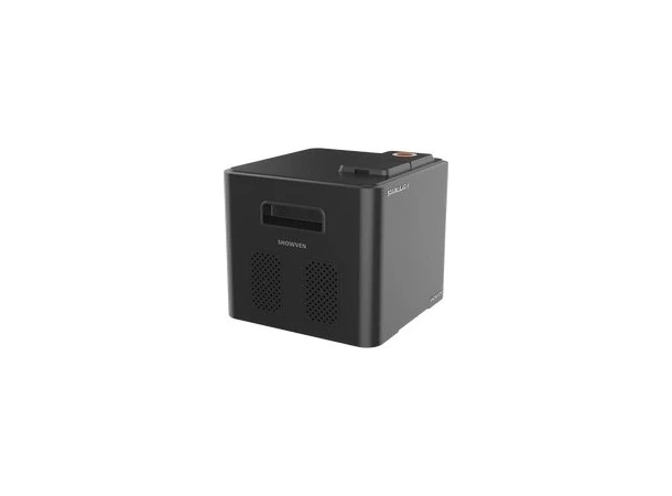 PremiumFX SPARKULAR II Justerbar høyde fra 1,5 til 6 meter 