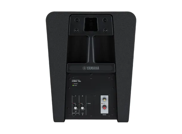 Yamaha DXL1K Bærbar Høyttaler 1100W power output 
