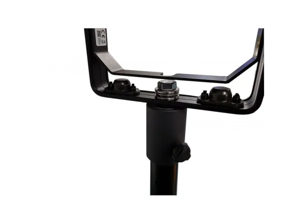 ADJ PRO FS STAND - Max weight: 50Kg FS Pan Glide compatible, 1 - 1.4 meter 
