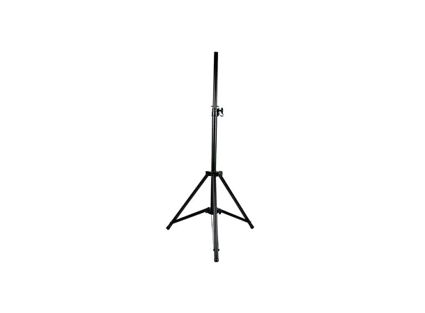 ADJ PRO FS STAND Sets up quickly and easily