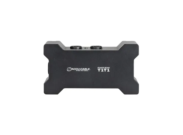 ADJ Power Bone: T1T1 True1 / Seetronic IP65 locking power 