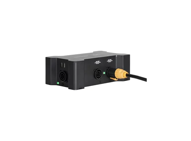 ADJ Power Bone: T1T1 True1 / Seetronic IP65 locking power 