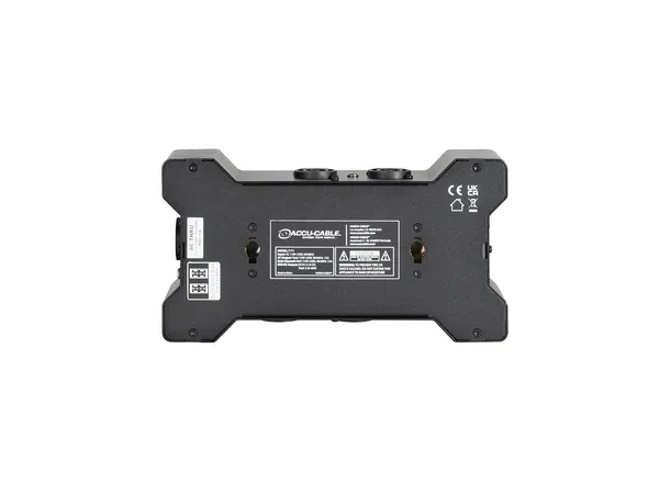 ADJ Power Bone: T1T1 True1 / Seetronic IP65 locking power 