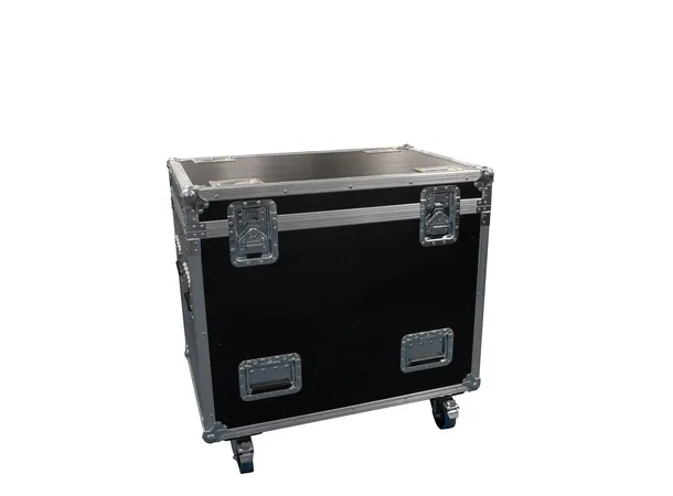 ADJ TOURING CASE 2X FOCUS SPOT 7Z Penn Elcom Hardware, 900 x 600 x 870 mm 