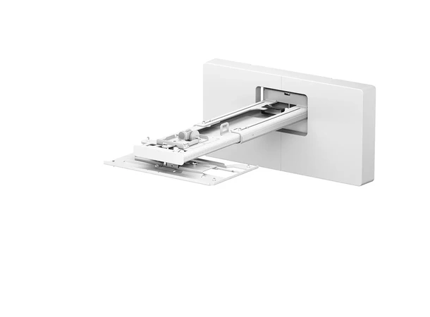 Epson EB-810E UST Laserprojektor 4KE, 5000L, 80"-160" 