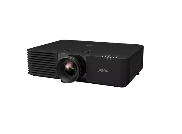 Epson EB-L775U Laserprojektor WUXGA/7000L/Lens-Shift 