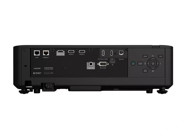 Epson EB-L775U Laserprojektor WUXGA/7000L/Lens-Shift 