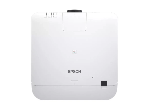 Epson EB-PU2113W Laserprojektor WUXGA/13000L/Uten linse 