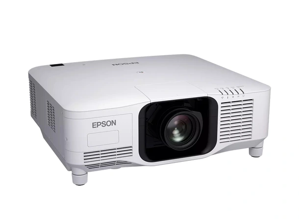 Epson EB-PU2120W Laserprojektor WUXGA/20000L/Uten linse 