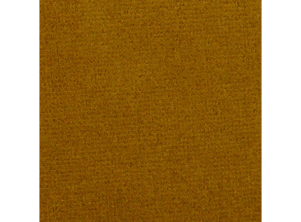 J&C Countess Velvet Amber Bredde: 122cm, Vekt: 375 g/m2 