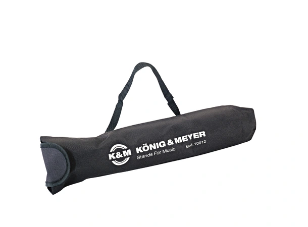 K&M 10012 Bag til notestativ Carrying case 